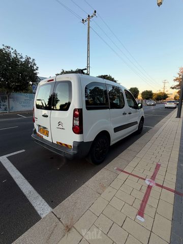 סיטרואן ברלינגו