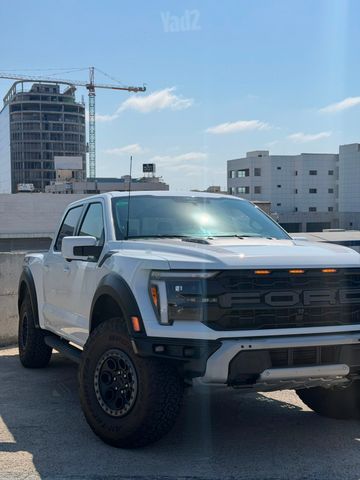פורד F-150