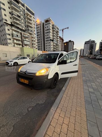 סיטרואן ברלינגו
