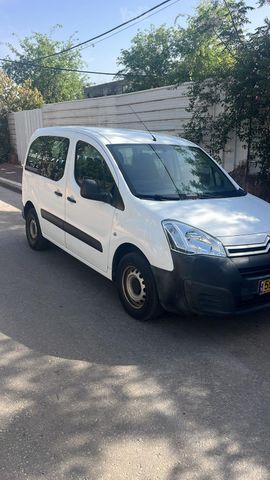 סיטרואן ברלינגו