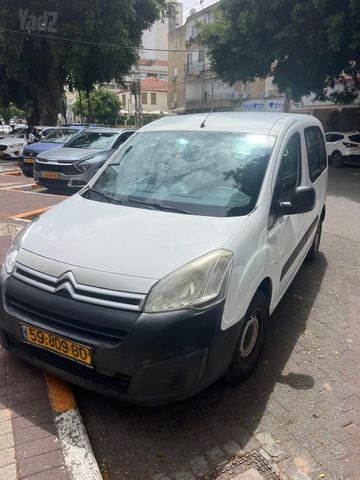 סיטרואן ברלינגו