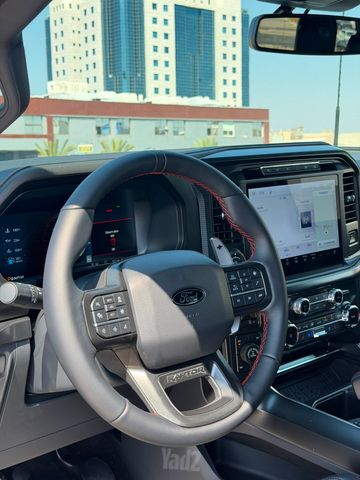 פורד F-150