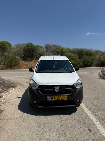 דאצ'יה דוקר