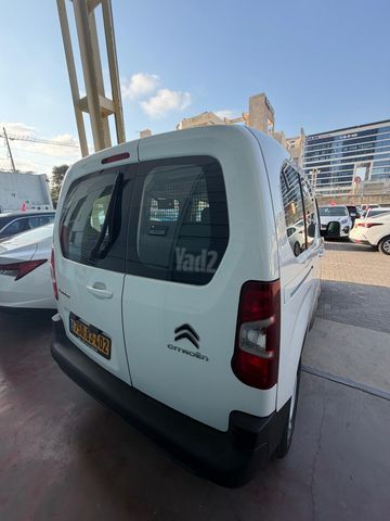 סיטרואן ברלינגו