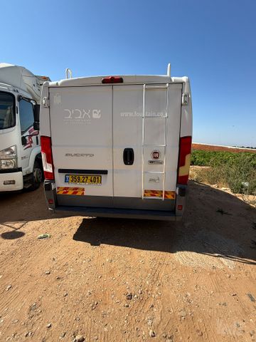 פיאט דוקאטו