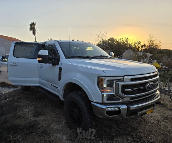 פורד F-250