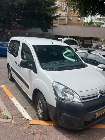סיטרואן ברלינגו
