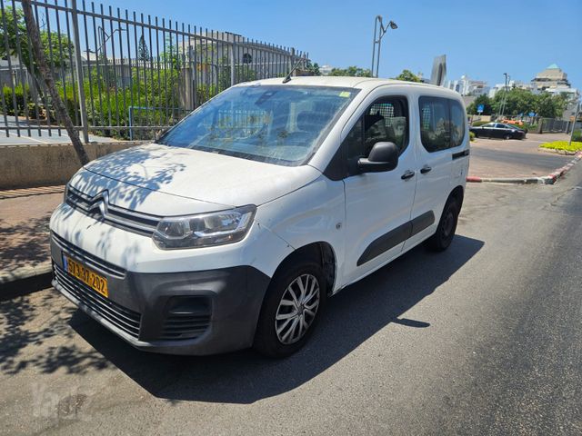 סיטרואן ברלינגו