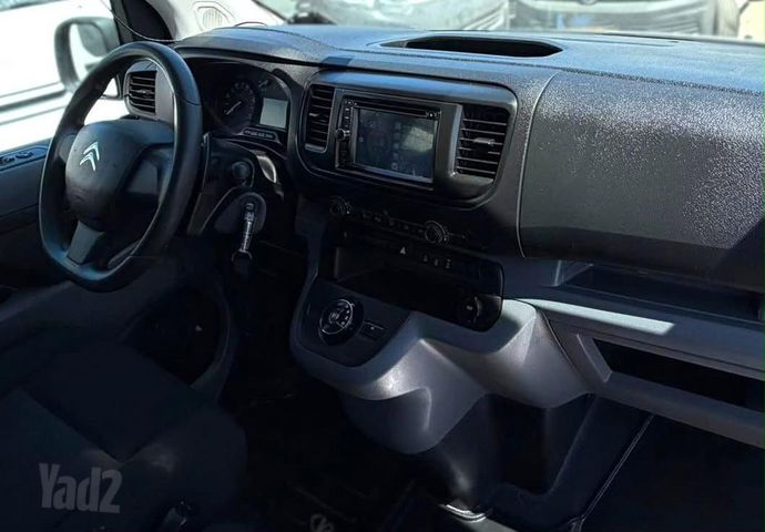 סיטרואן ג'אמפי