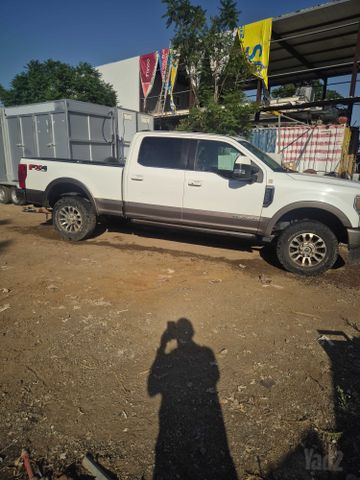 פורד F-350