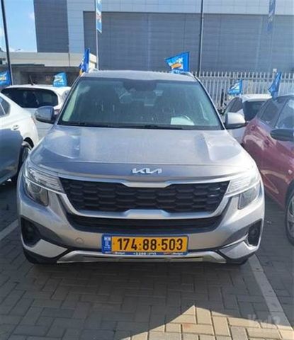 מודעת רכב קיה סלטוס