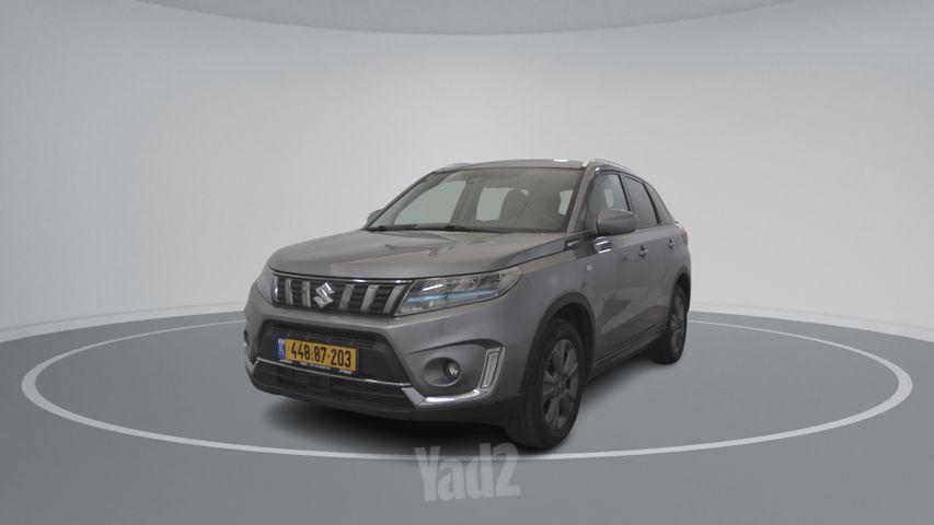 מודעת רכב סוזוקי ויטרה