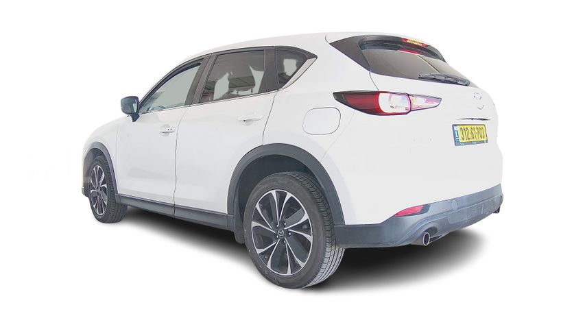 מאזדה CX-5