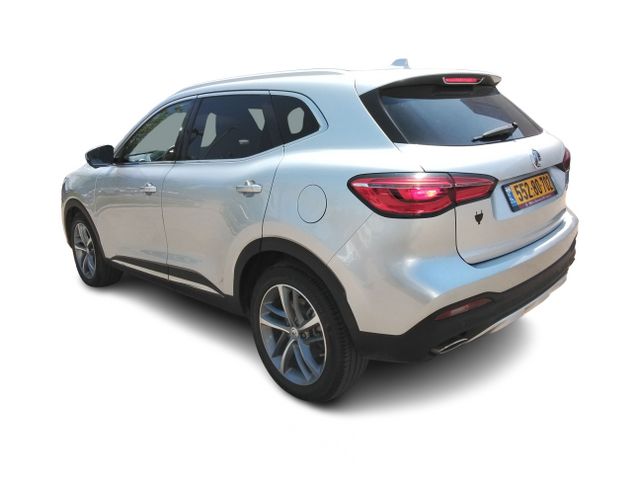 אם ג'י EHS PHEV