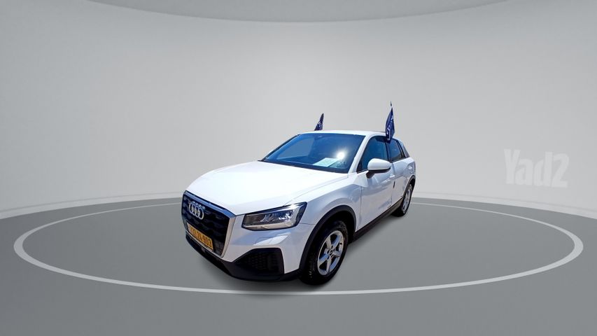 אאודי Q2