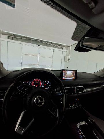 מאזדה CX-5