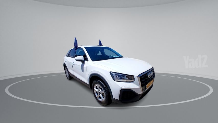 אאודי Q2