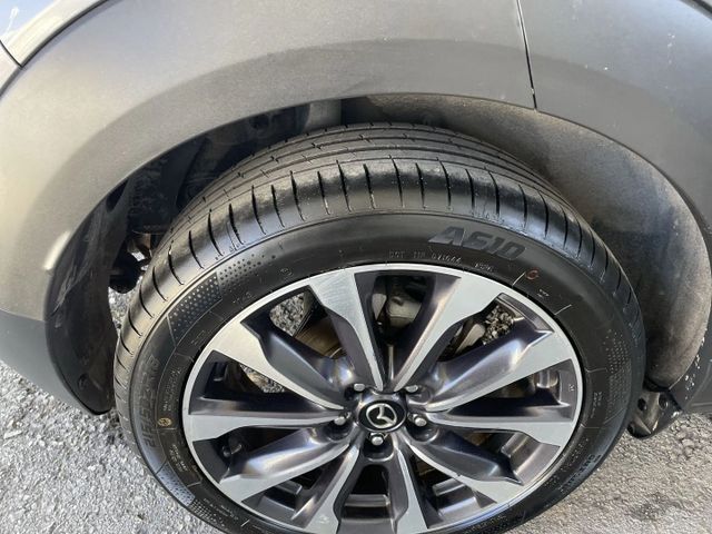 מאזדה CX-3