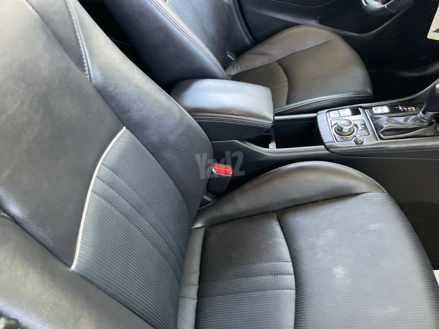 מאזדה CX-3