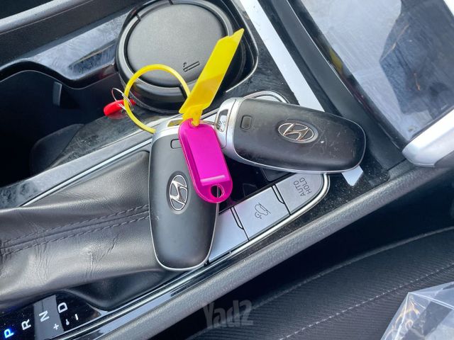 יונדאי טוסון