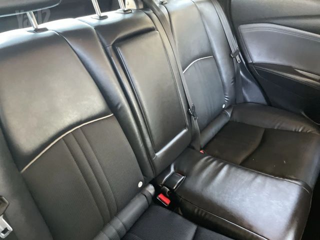 מאזדה CX-3