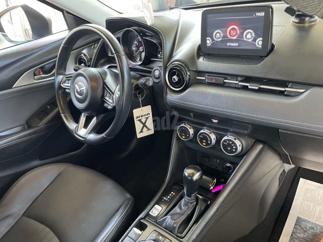 מאזדה CX-3