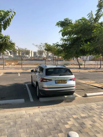 סקודה קודיאק