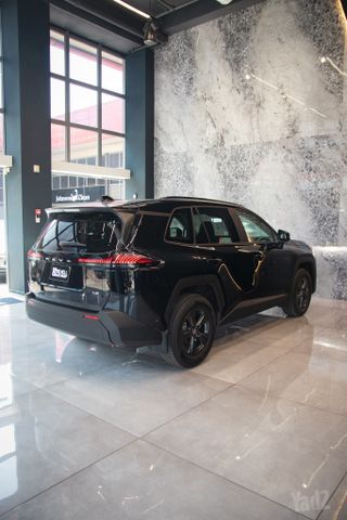טויוטה RAV4