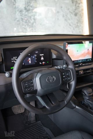 טויוטה RAV4