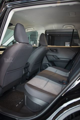 טויוטה RAV4