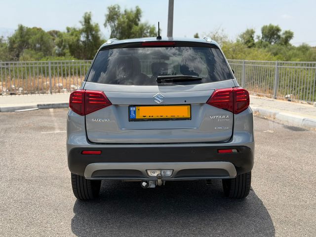 מודעת רכב סוזוקי ויטרה 1