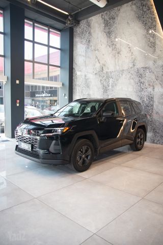 טויוטה RAV4