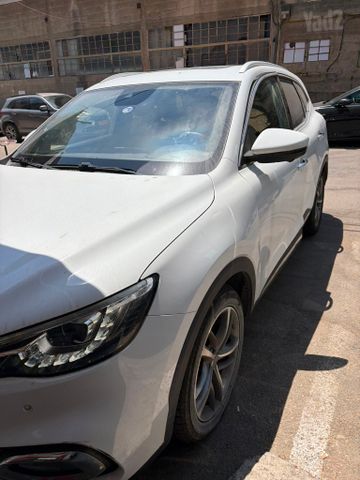 אם ג'י EHS PHEV