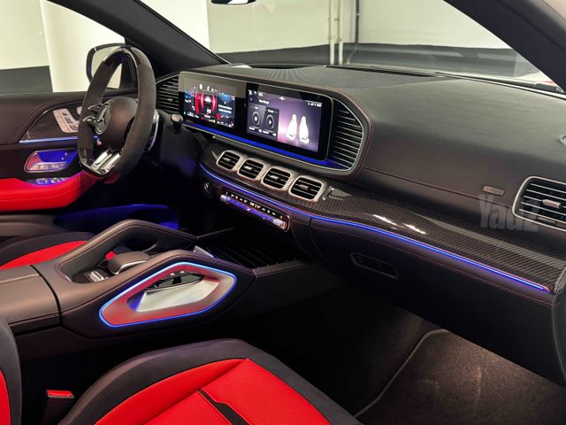 מרצדס-בנץ GLE Coupe
