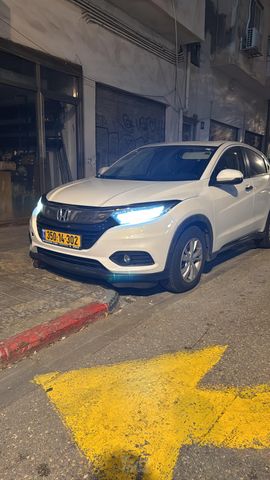 הונדה HR-V