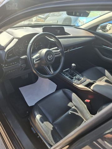 מאזדה CX-30