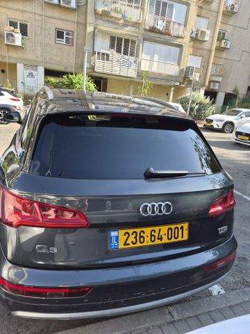 אאודי Q5