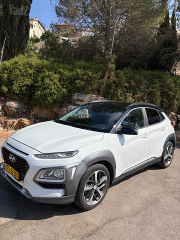 יונדאי קונה