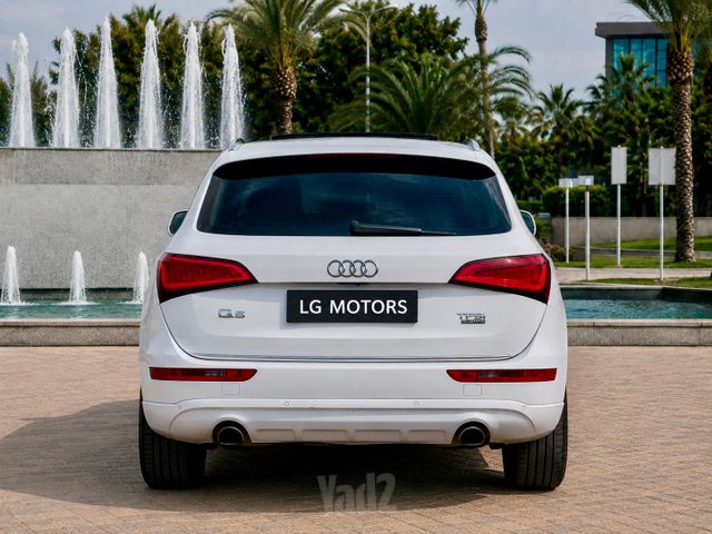 אאודי Q5