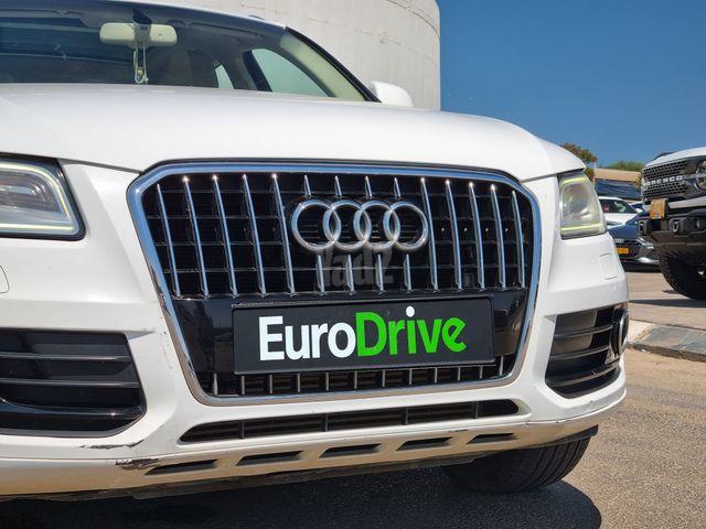 אאודי Q5