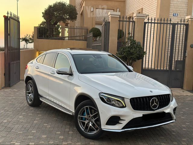 מרצדס-בנץ GLC