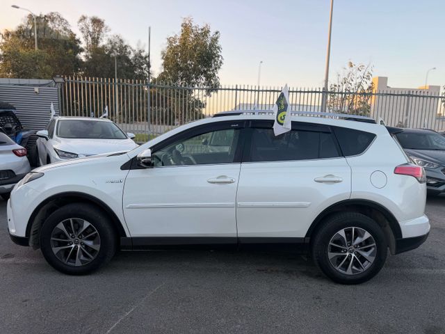 טויוטה RAV4