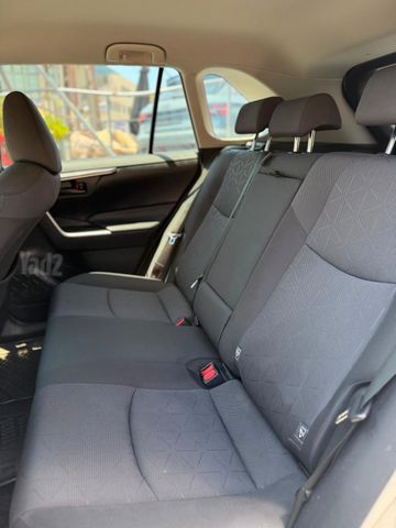 טויוטה RAV4
