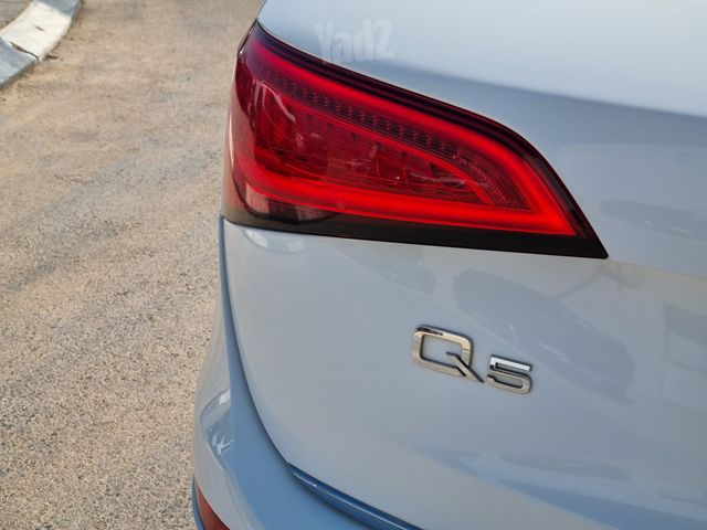 אאודי Q5