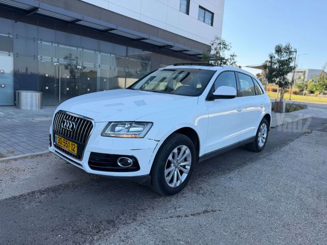 אאודי Q5
