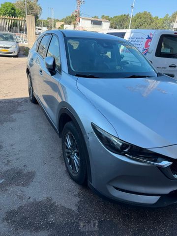 מאזדה CX-5