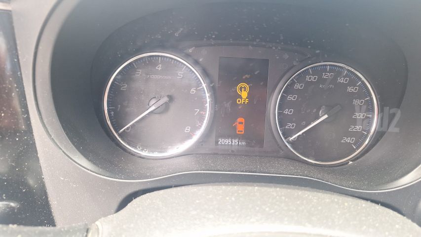 מיצובישי אאוטלנדר