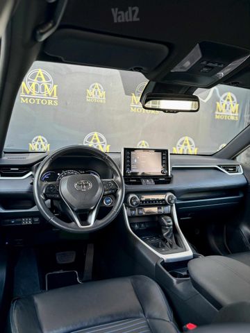 טויוטה RAV4