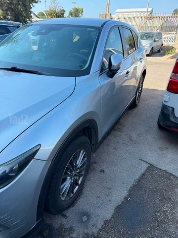 מאזדה CX-5