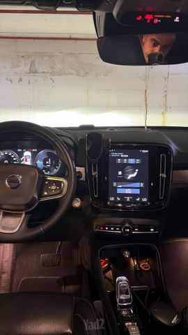 וולוו XC40